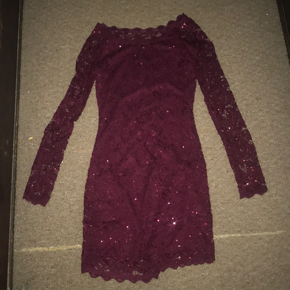 dress
